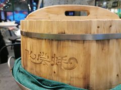 -飞尝蚝·顺德菜·鱼生(顺德总店)