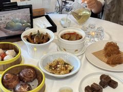 -顺德喜来登酒店·采悦轩
