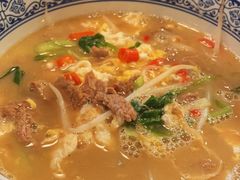 -赣南粉局·江西小炒·锅气炒粉(人民广场店)