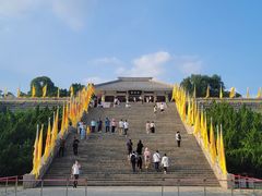 -黄帝陵