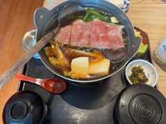-小山日本料理(兴业太古汇店)