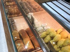 -寻味唐派·牛奶手撕面包(府前街店)
