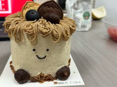 -杜勒瓦Cake&More 蛋糕派对定制