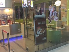 门面-DQ·蛋糕·冰淇淋(惠山万达店)