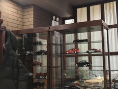 -车之谷·汽车文化主题餐厅(汽开店)