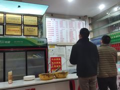 -青石桥老瓦房肥肠粉总店(青石桥总店)