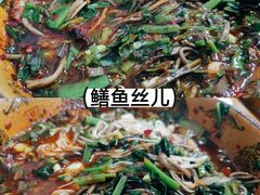 -乐山第一家临江鳝丝(茶坊路店)