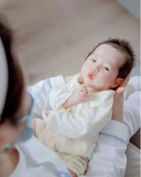 -baby bella小贝拉母婴护理中心(北京东隅店)