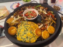 -一烙锅(友谊店)