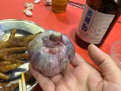 -马相卿特色烤肉面食馆(虎台店)