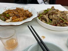-昱德来·天津菜(河西店)