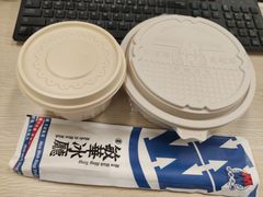 -敏华冰厅(天河城店)