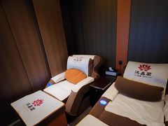 -沐鑫阁·影院足道·按摩 SPA (新洲店)