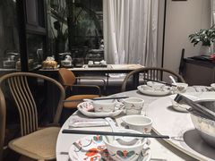 -大家食府·福建菜(FAC协盛中心庭院餐厅店)