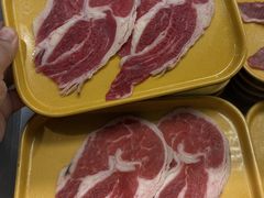 -韩盛·盛江山自助料理(中街大悦城黑金店)