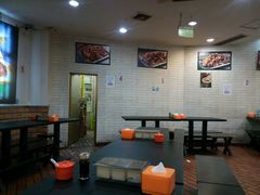大堂-买又大餐厅(福林里店)