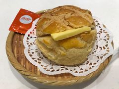 -龙记·香港茶餐厅(海上世界店)