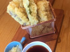 杂锦天妇罗-万岁寿司(万国店)