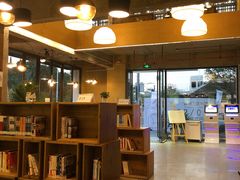 -香洲区图书馆(乐士文化区店)