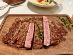 -MEAT MATE 鲜食肉铺(颐堤港店)