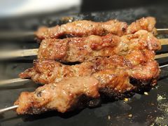 碳烤精品牛排-西街夜油条·麻团包乌饭
