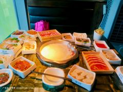 -冠菌火锅自助(东莞桥头店)