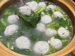 -君霖海鲜私房菜(春柳店)