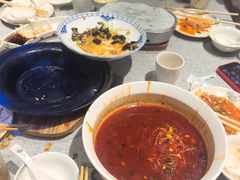 -紫光园·烤鸭·北京菜(团结湖店)