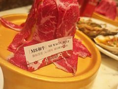 -雍和会海鲜姿造自助(湖东路店)