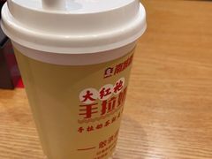 -南城香(北京南站店)