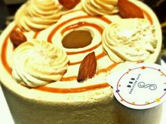 -SAYScake善食感戚风蛋糕(临江大道店)