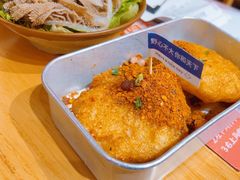 -黔三一夺夺粉酸汤火锅(百信店)