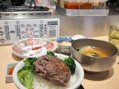 -肉肉大米(金虹桥店)