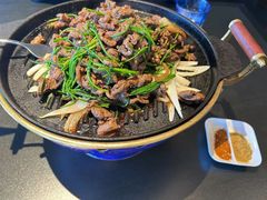 -喜悦烤鸭·新京菜(王府井店)