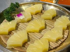 -本炙炭烤·蒲烧活鳗料理店(金沙洲店)