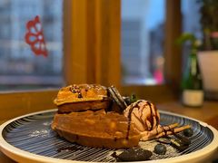 -雕刻时光咖啡馆(南院门店)