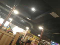 -大壮家原味烤肉(兴华北街店)