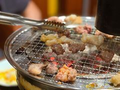 -蒜香焼肉PURUSHIN(马场路店)