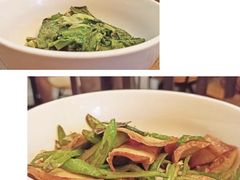 -铁公鸡·四川料理(天环广场店)