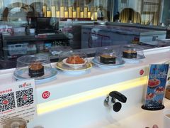 自助取餐区-莲寿司(国兴店)