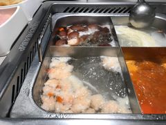 -海底捞火锅(北京路店)