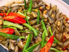 -醉壹号海鲜大排档·老厦门特色菜(厦门美食地标店)