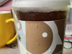 -Oasis coffee燕谷咖啡(公信店)