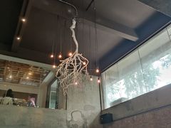 大堂-上楼私房菜(院士路店)