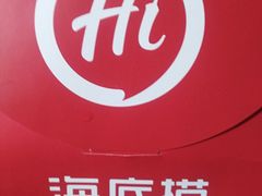 -海底捞火锅(公益西桥店)