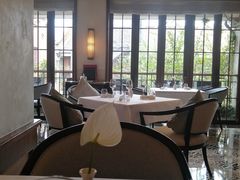 -Le Comptoir de Pierre Gagnaire