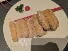 -拾宴(汇智国际商业中心店)