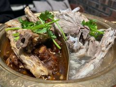 -大白羊蝎子馆(后沙峪山姆店)