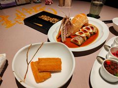 -新荣记(南京西路店)
