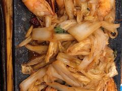 -老东镇啤酒屋海鲜加工·蒸汽海鲜·海鲜烧烤(台东店)